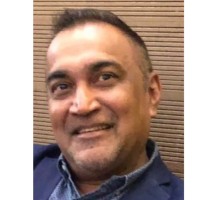 Russel Braganza