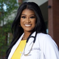 Lashelle Johnson, Msn, Pmhnp-Bc