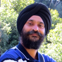 Varinderjit Arora