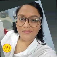 Yeny Abigail Castillo Hernández