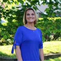 Christina Curtsinger
