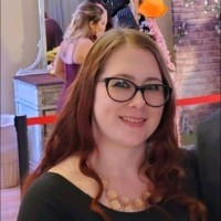 Jessica Gallagher