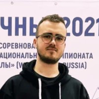 Igor Vecherkovsky