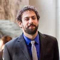 Karl Mendes, P. Eng