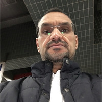 Mohamed Ahmed