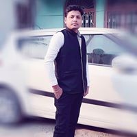 Govind Jha