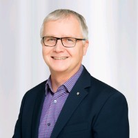 Volker Jäger