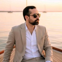 Yasir Abbas Hashmi
