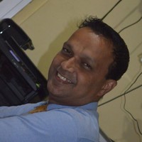 rodney fernando