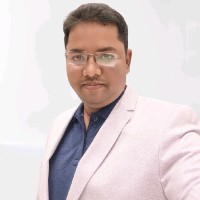 Avinash Kumar