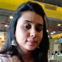 Bhargavi Raj