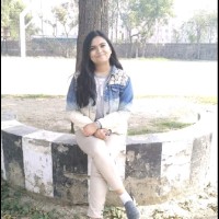 Anushka Mukhraiya