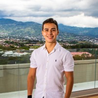 Ryan Arguedas