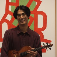 Boyang Zhao
