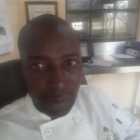 Washington Muziveyi