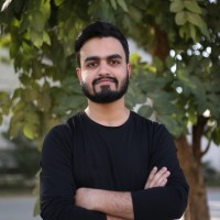 Ehtasham Sarfraz