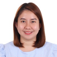 Kaye Andriane Radovan, Chra