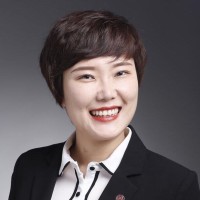 Candyce Huang