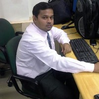 Vijaykumar yadav