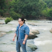 Mr. Anh The Nguyen