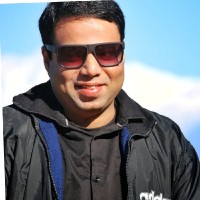 Aashish Kumar
