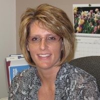 Annette Hall