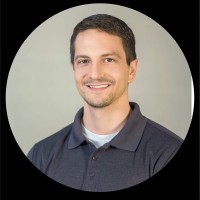 Brandon J. Rudolph, M.A.