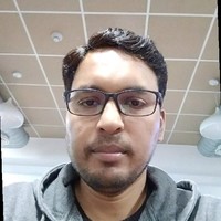 Shyam Shankar