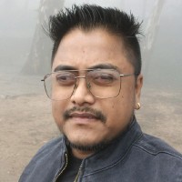 Tridev Behera