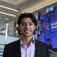 Mark Colombo