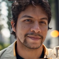 Jorge Lopez