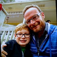 Matthew Lambert