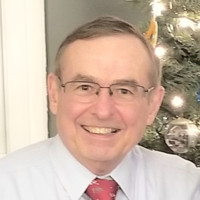 Peter Donovan