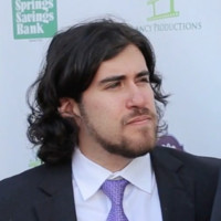 Scott Dombro