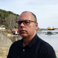 Dan Forsberg