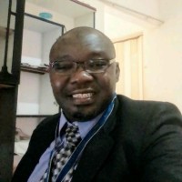 Ishaq Yusuf, Ph.D