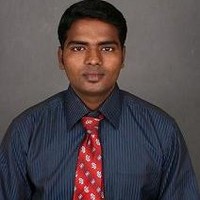 Ravikumar Krishnan
