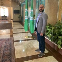 Professor Doctor Bakr Antar