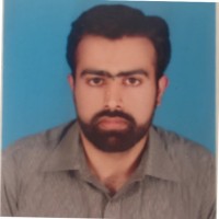 Muhammed Nabeed Yousaf