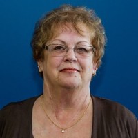 Patricia Favors