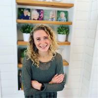 Megan Adelman, PharmD