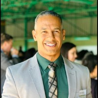 Gleidson Leal