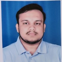 Bharath G Raj