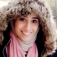 Duaa Salhab