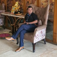 Manoj Tiwari