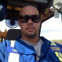 Timothy Muhs