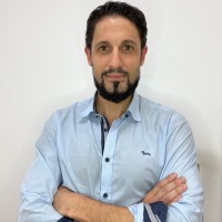 Alejandro Cerezo Munuera