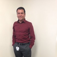 Peter Yanez