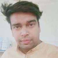 Anit Kumar Dubey