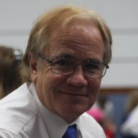 James Gregware